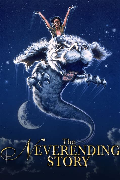yesmovie the neverending story|The NeverEnding Story .